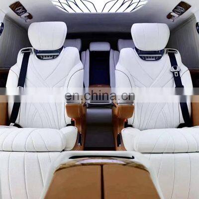 W447 Seat W447 Roof W447 Mercedes W447 Maybach W447 Led W447 Kit v Class W447 Kit W447 Interior Vito W447 Hidden Seats photo-3