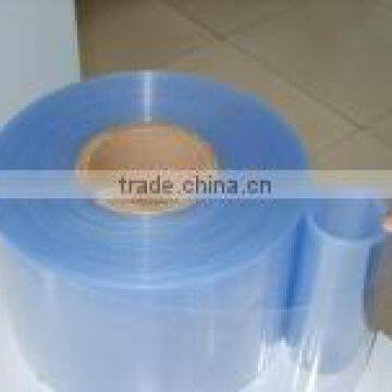 Food Grade Silver PVC Rigid Film For Blister Packing photo-2