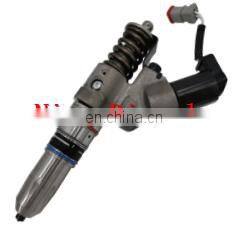Nine Brand Diesel Fuel Injector 3083849 Diesel Common Rail Injector For M11 photo-3