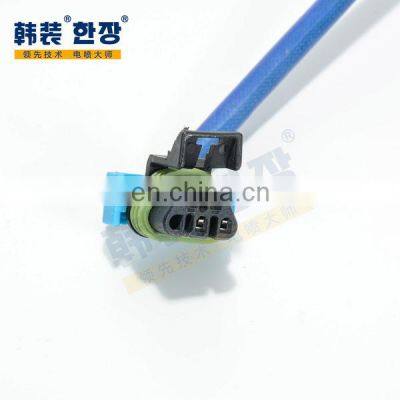 12616125 High Quality Oxygen Sensor For Buick Enclave 3.6L 09-11/Chevrolet VOLT photo-3