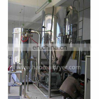 High Quality LPG-5 Model PLC Control Centrifugal Lab Spray Dryer With CE