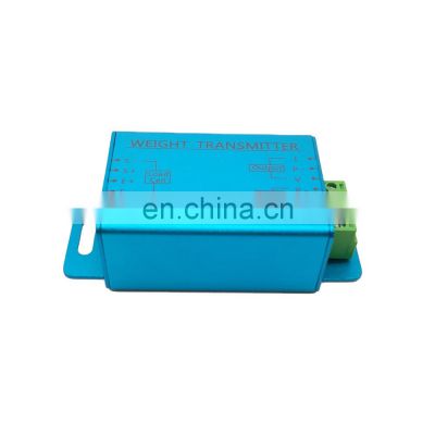 Mini size aluminum load cell  weighting sensor Transmitter