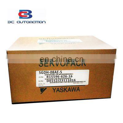 Hot Sale Original Japan YASKAWA Servo Drive Servopack SGDH-08AE-S photo-5