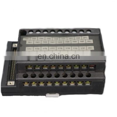 Good price Mitsubishi plc programming controller module A6TBY36E with warranty 1 year