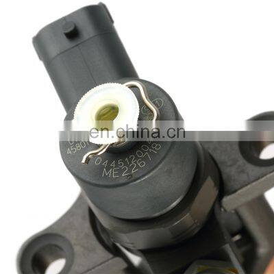 Fuel Injector Nozzle Me223749 0445120048 Nozzle 0445120090 0445120049 ME227600 ME223750 ME225190 4M50 Fuel Injector photo-3