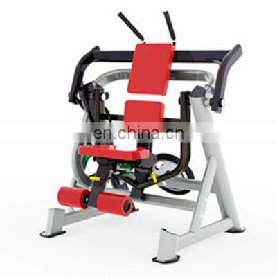 Commercial super gym fitness equipment ASJ-M613 Abdominal Machine