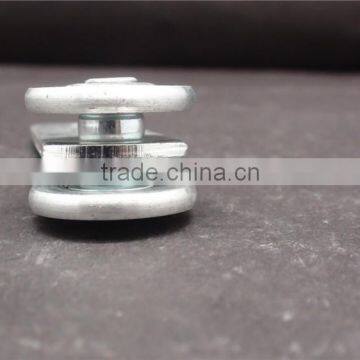 07124 Curtainsider Trailer Parts photo-6