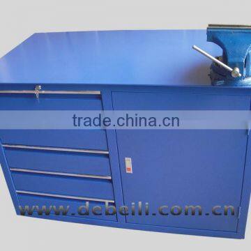 Customize Steel Tricycle Tool Box photo-2