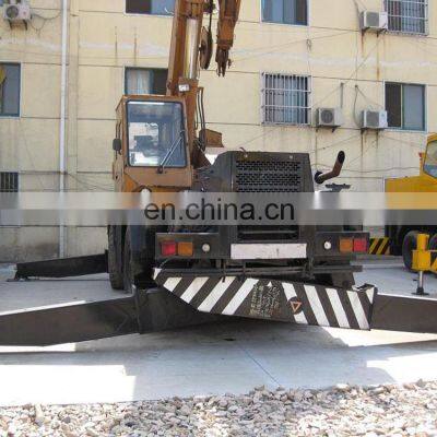 Used rough crane Tadano TR300M for sale on sale low price in Shanghai