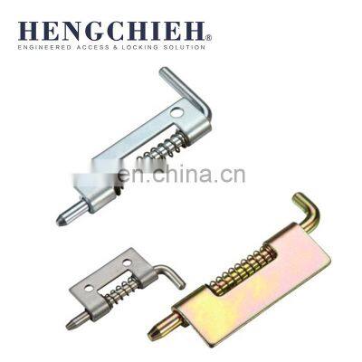 JL225 Zinc Coated Steel Industry Cabinet Spring Hinge photo-2