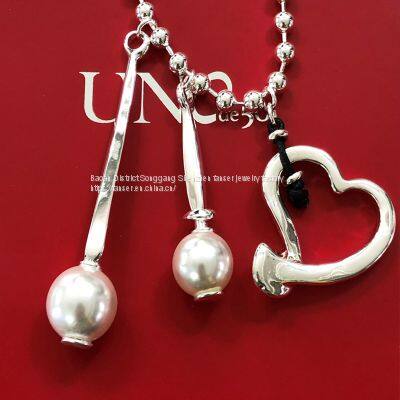 Spanish Brand Bangles PUL1139MTLMAR0M Unode50 Rings Fashion Jewelry Women Uno De50 Hight Quality photo-3
