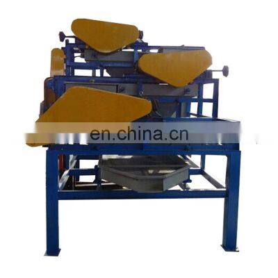 Almond Classifier Hazelnut Sheller Machine Nutcracker Machine photo-3