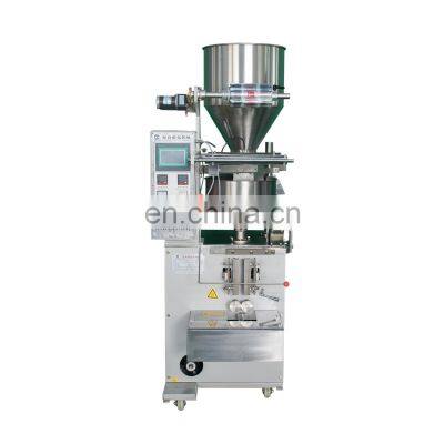 Automatic Coffee Powder Grain Nuts Peanut Beans Almond Salt Sugar Bag Packing Machine