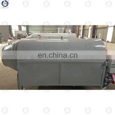 rotary drum dryer for grass food drum rolling rotary dryer