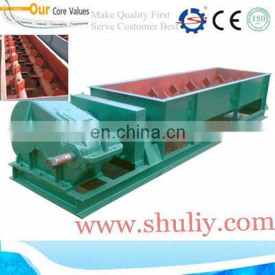 High Efficient Double Shaft Paddle Feed Mixer/twin Shaft Concrete Mixer With ISO & CE photo-4