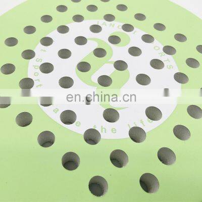 Popular Sports High Quality Carbon Beach Paddle Ball Racket