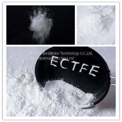 ECTFE Coating Grade Resin photo-3