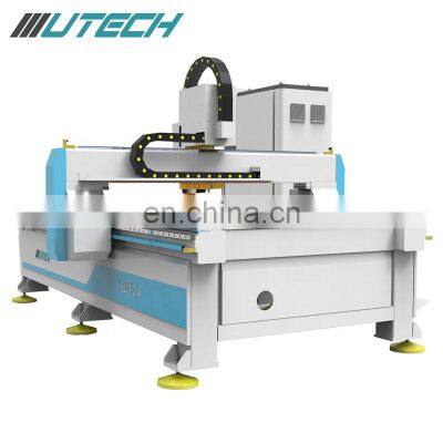 Factory Outlet Hot Sale China Cnc Oscillating Knife Advertising Knife Cutting Machine Ccd Cnc Router