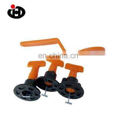 JINGHONG Most Popular Cylindrical Tile Leveling System Clips photo-2