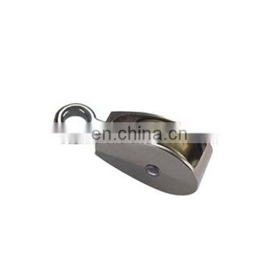 Fashion High Quality Metal Swivel Pulley