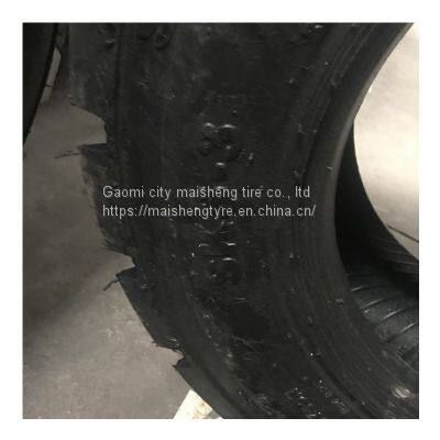 10.00/1000-15 Combine Tire Guide Pattern photo-3