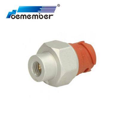 OE Member 81274210299 Truck Pressure Sensor Truck Oil Pressure Sensor for MAN