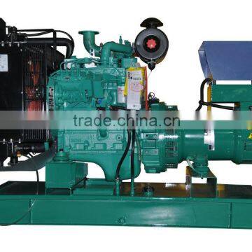 POPULAR 120KVA OPEN TYPE DIESEL GENERATOR SET photo-5