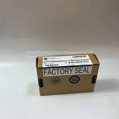 1762-OB16 Allen-Bradley solid-state 24 Volt DC-rated source output module