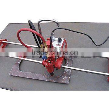 HK-82-900 Portable Profiling Flame cutting machine
