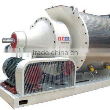 chocolate fine grinding machine