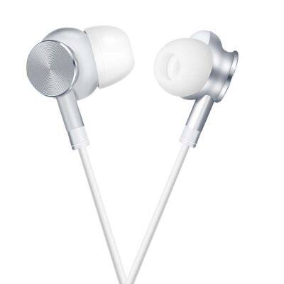 Metal high end mfi light earphone private label headphone for ipx7 earbuds