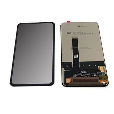 Smartphone Screen For Huawei Y9A FRL-L23 Huawei Honor X 10 Lcd Touch Screen Digitizer Replacement photo-5