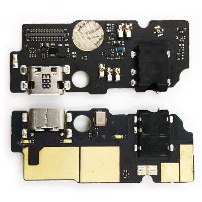 Flex Cable For ZTE Z982 USB Charging Board Charger Port Dock Plug Connector Replacement Parts photo-5