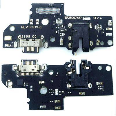 Charging Port Flex Cable For Motorola Moto G50 Charging Flex Cell Phone Parts photo-3