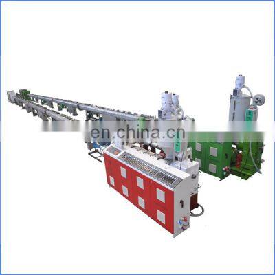 20-63mm hdpe pe ppr pipe production machine/extrusion line/making machine