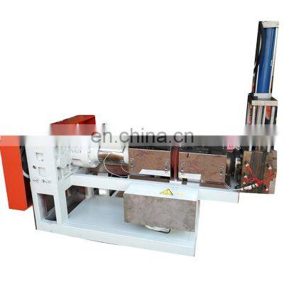 High Quality Wholesale Price Pe Film Granulator for Recycling Manufacturing Plastic