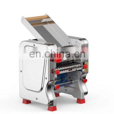 Competitive Price Automatic Portable Noodle Making Machine photo-3