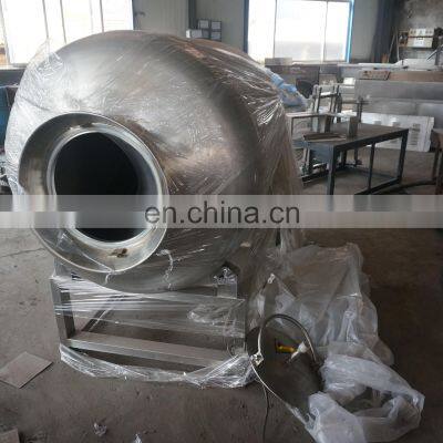 Chicken Beef Food Pickle Meat Vacuum Tumbler/Meat Vacuum Tumbler for Sale