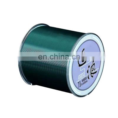 100m 200m 300m 500m 1000m Fishing Line 8 Strand Braided Pe Main Line 10lb-100lb Fishing Rope De Pesca Wholesale Sea Fishing Line