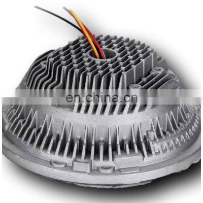 Modified to Full Led Headlamp Headlight With a Touch of Blue Function for Jeep Wrangler JK Head Lamp Head Light 2007-2017 photo-5