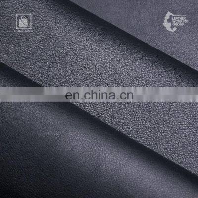 Best Sellers High Quality Natural Full Grain Chrome Tanned Genuine Leather at Wholesale Price photo-2