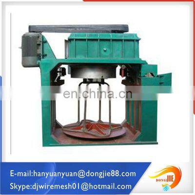Bull Block Aluminium Rod Straight Line Wire Drawing Machine photo-4