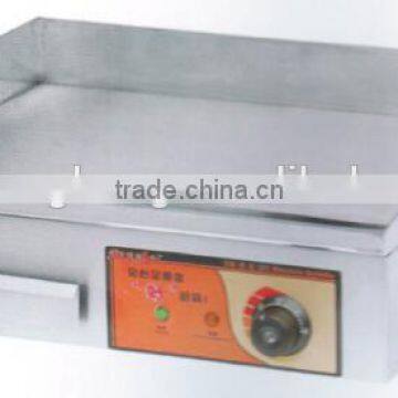 Economical Electrical Single Griddle DP18U