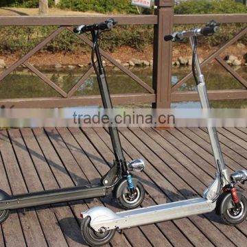 kick pedal wholesale two wheels adult electric scooter