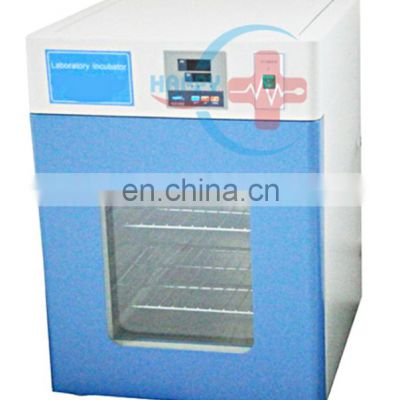 HC-B083A 50L Electrothemal stable temperature Incubator Lab UseIncubating Machine