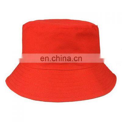 Fashionable Kids Bucket Hats Summer