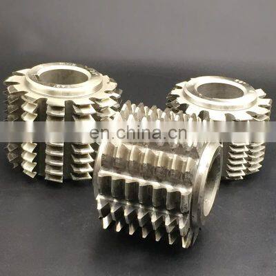 LIVTER Gear Cutting Tools Gear Hob Cutter Module Gear Hob photo-5