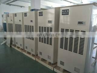 2022 New Products Innovative Product Commercial Dehumidifier Dryer Restoration Commercial Dehumidifier photo-3