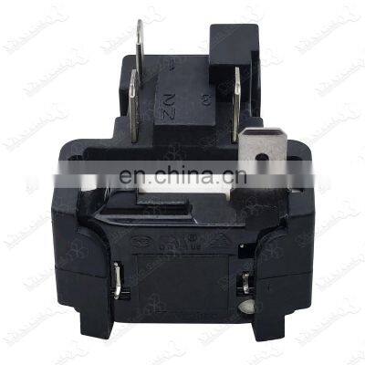 QZ2-80K12 Relais de démarrage et protecteur de surcharge combiné pour réfrigérateur photo-3