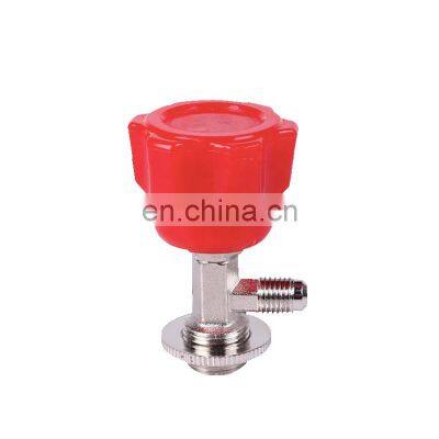 CT-339 R134a Refrigerant Bottle Opener M14/1/4\